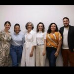 Posse da diretoria